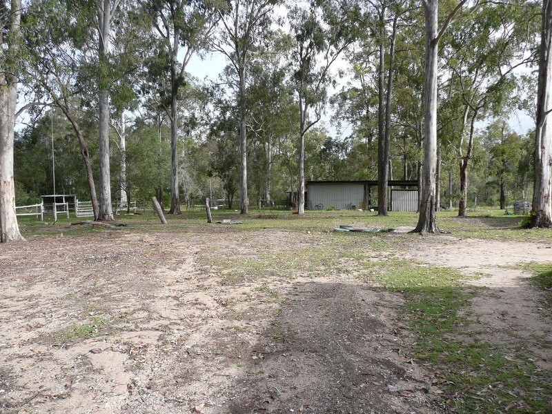 71-79 Andrew Road, Greenbank QLD 4124