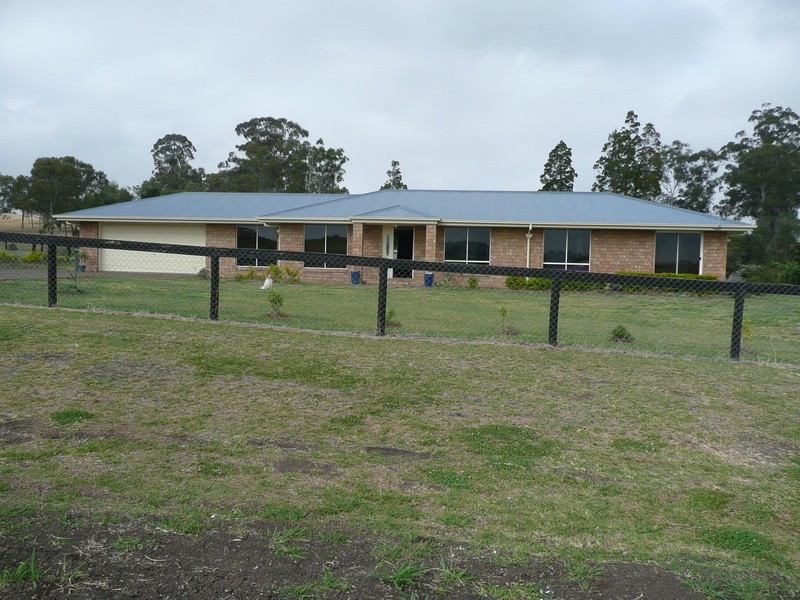 Veresdale Scrub QLD 4285