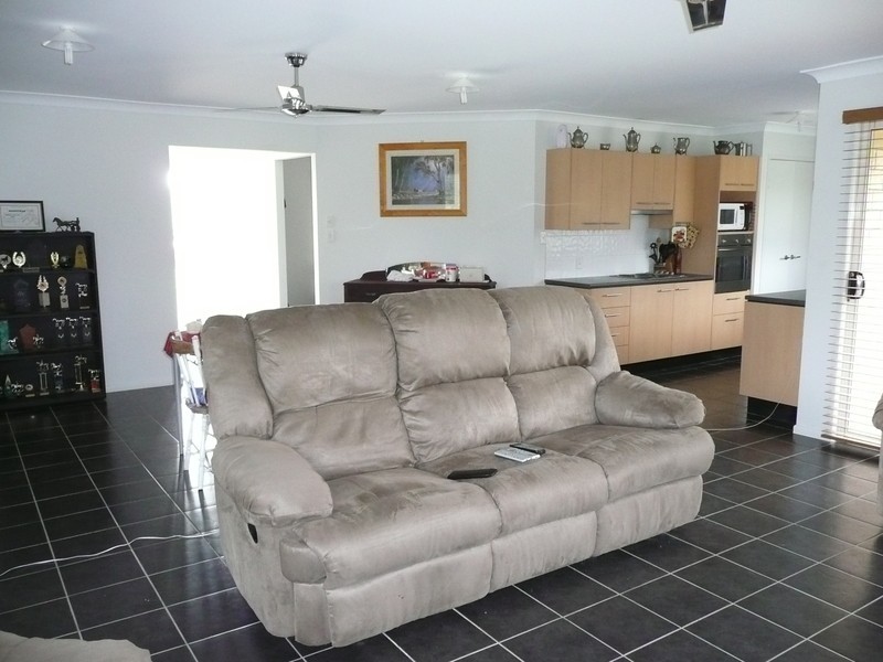 Veresdale Scrub QLD 4285