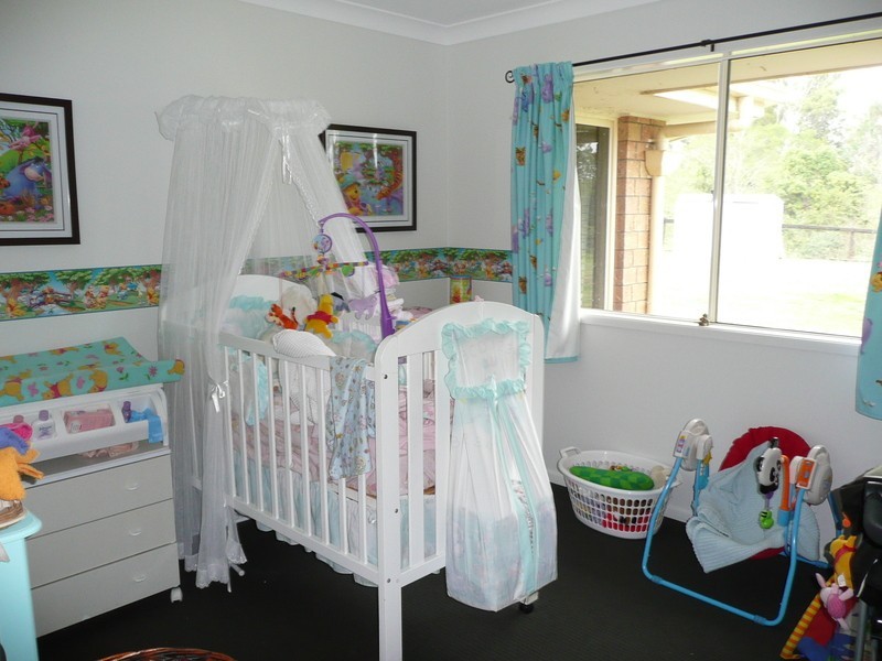 Veresdale Scrub QLD 4285