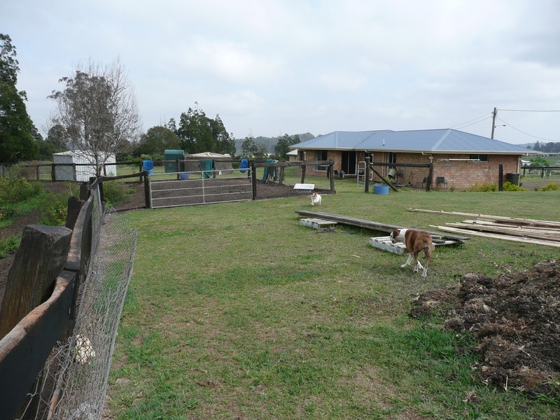 Veresdale Scrub QLD 4285