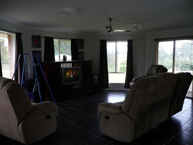 Veresdale Scrub QLD 4285