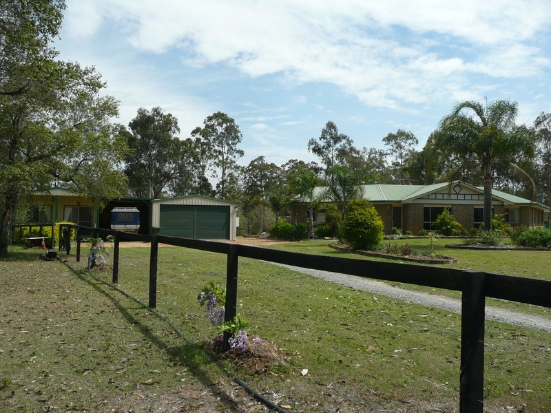 South Maclean QLD 4280