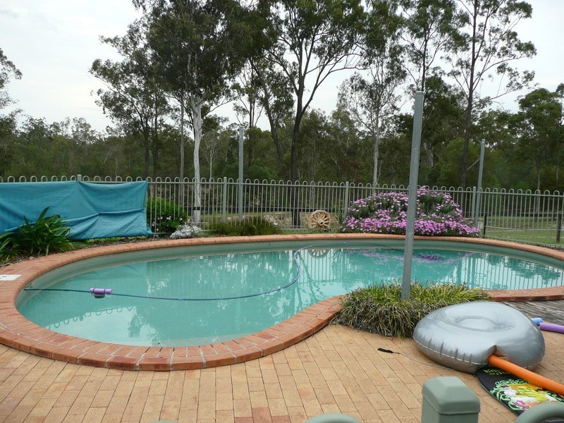 South Maclean QLD 4280