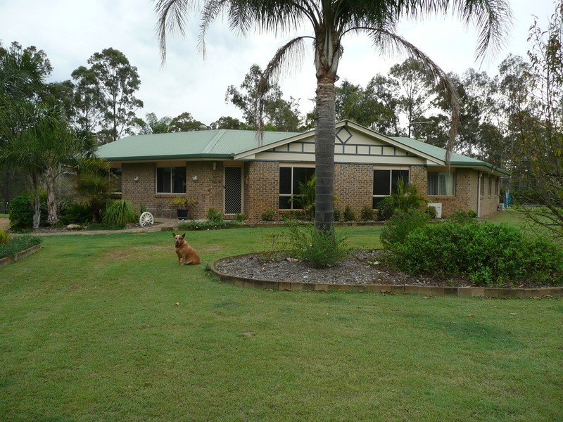 South Maclean QLD 4280