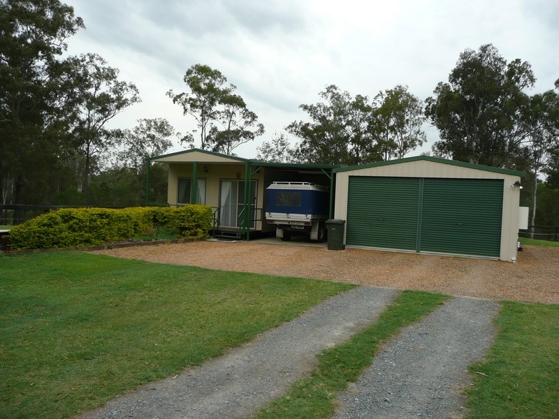 South Maclean QLD 4280