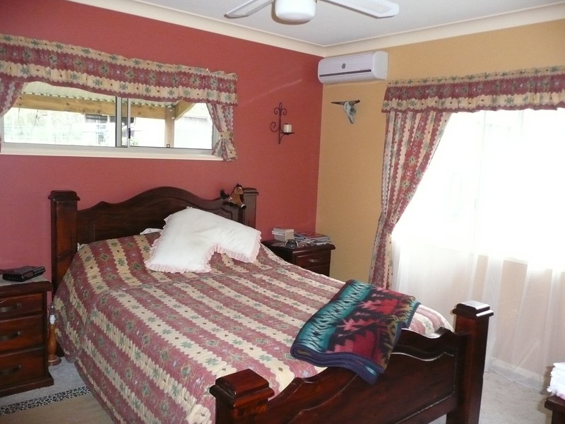 South Maclean QLD 4280