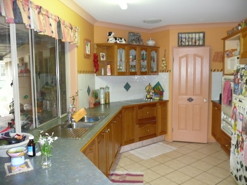 South Maclean QLD 4280