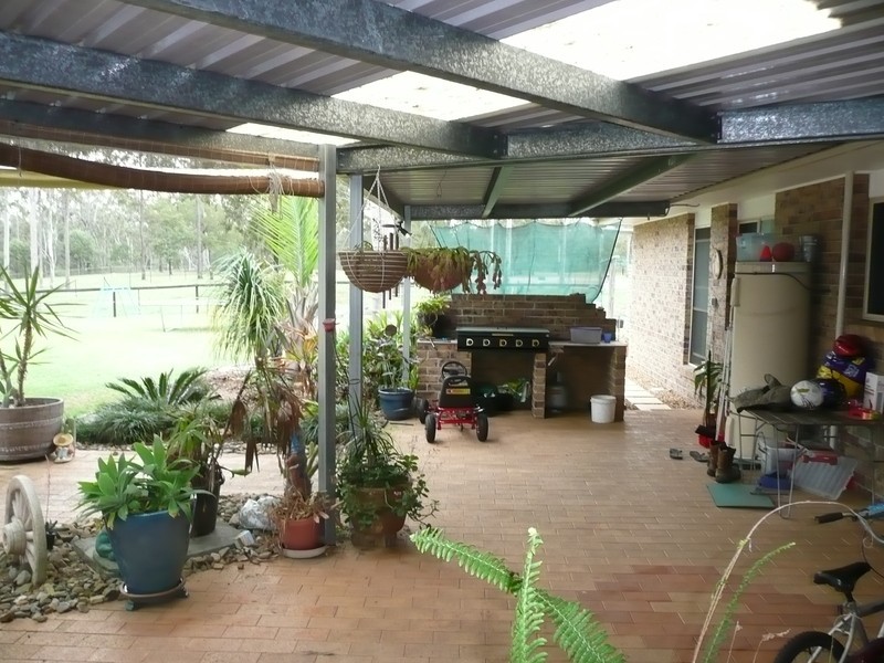 South Maclean QLD 4280