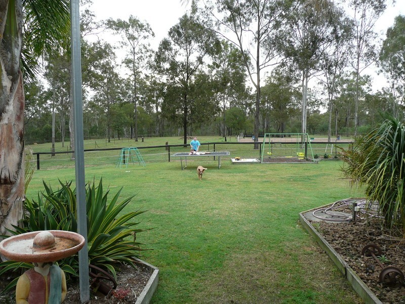 South Maclean QLD 4280