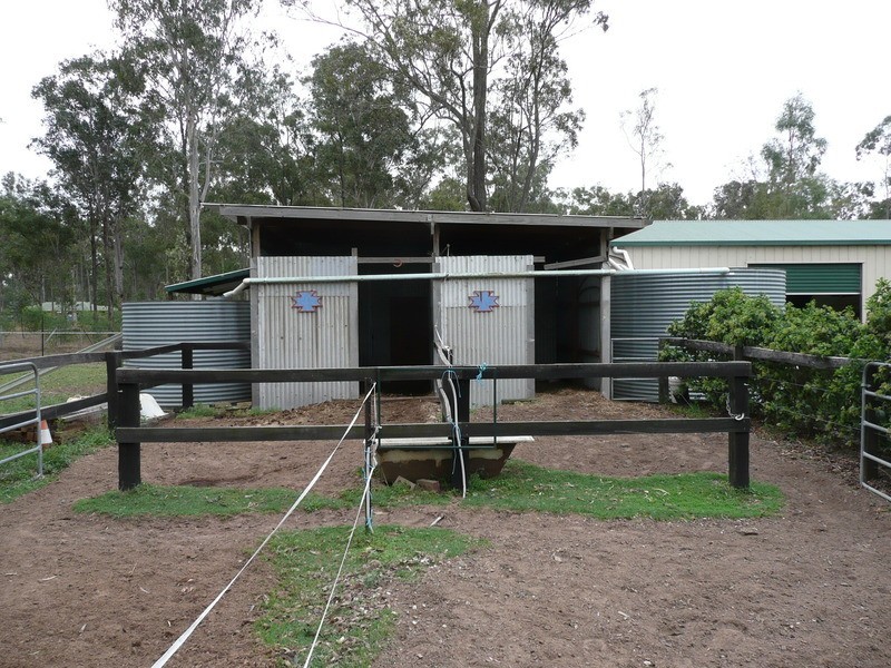 South Maclean QLD 4280