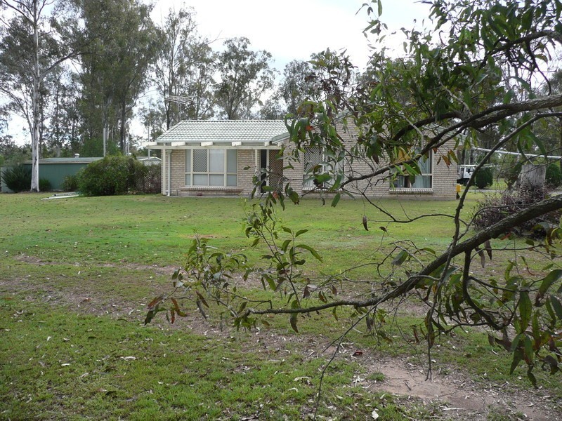 Jimboomba QLD 4280