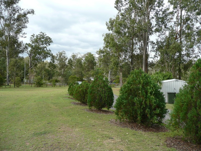 Jimboomba QLD 4280