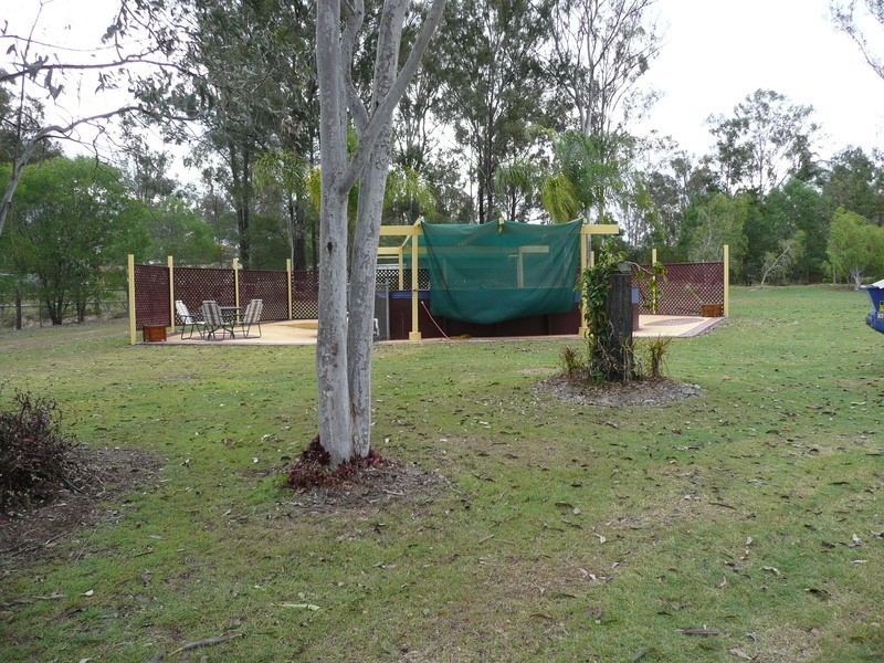 Jimboomba QLD 4280