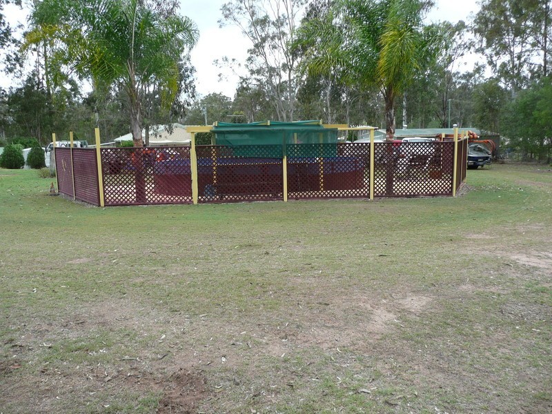 Jimboomba QLD 4280