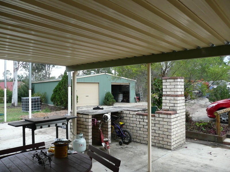 Jimboomba QLD 4280