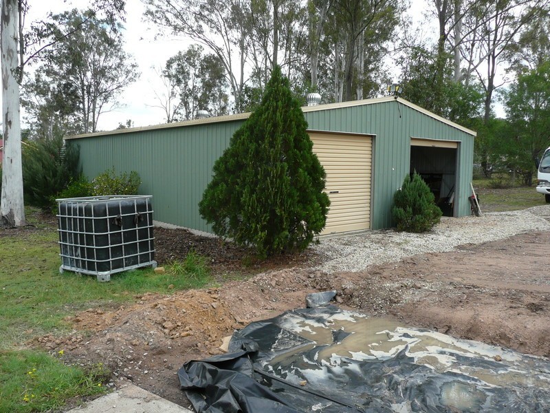 Jimboomba QLD 4280