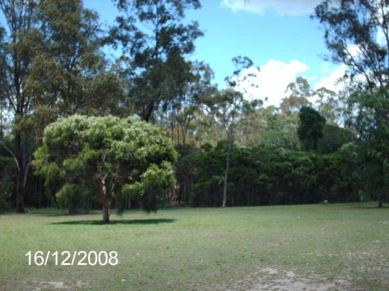 Jimboomba QLD 4280