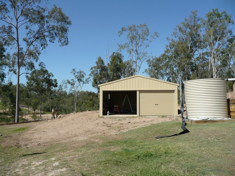 22 Golden Grove Road, Mundoolun QLD 4285