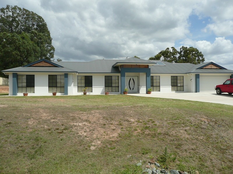 Cedar Vale QLD 4285