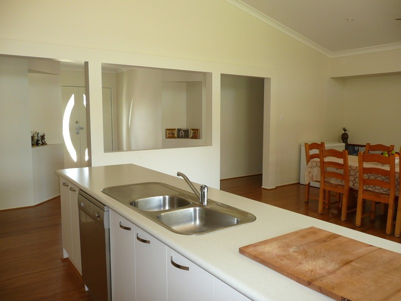 Cedar Vale QLD 4285