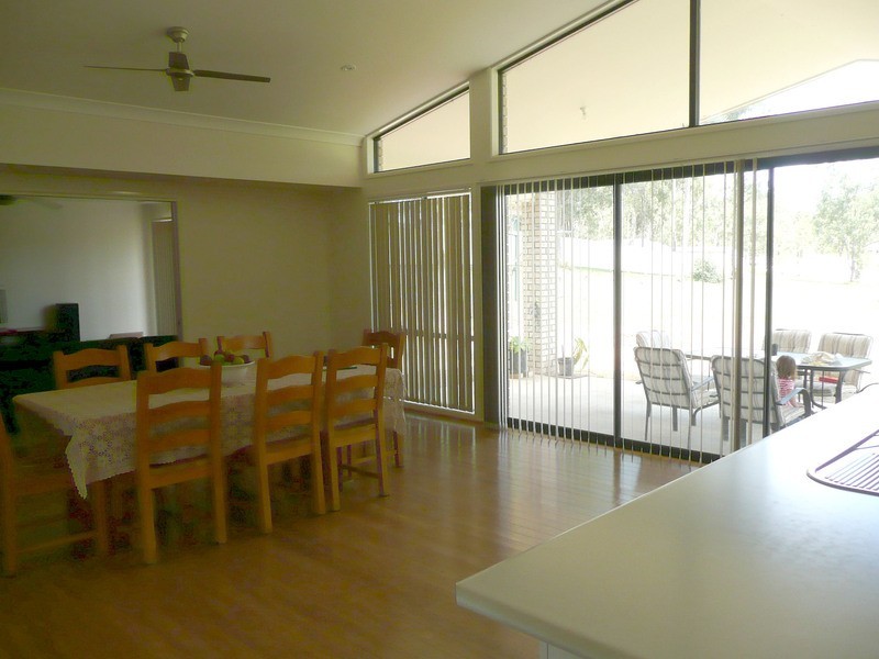 Cedar Vale QLD 4285