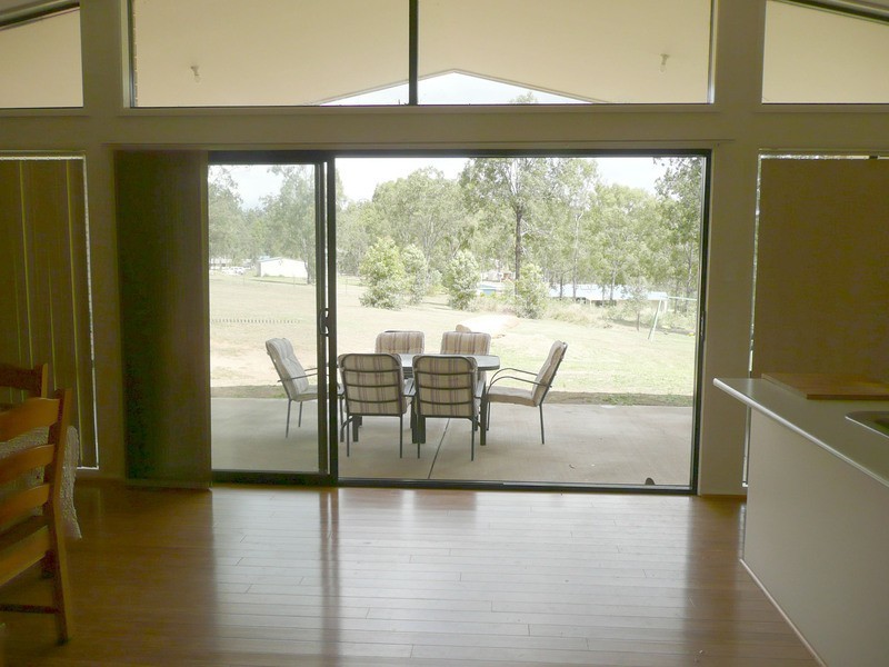 Cedar Vale QLD 4285