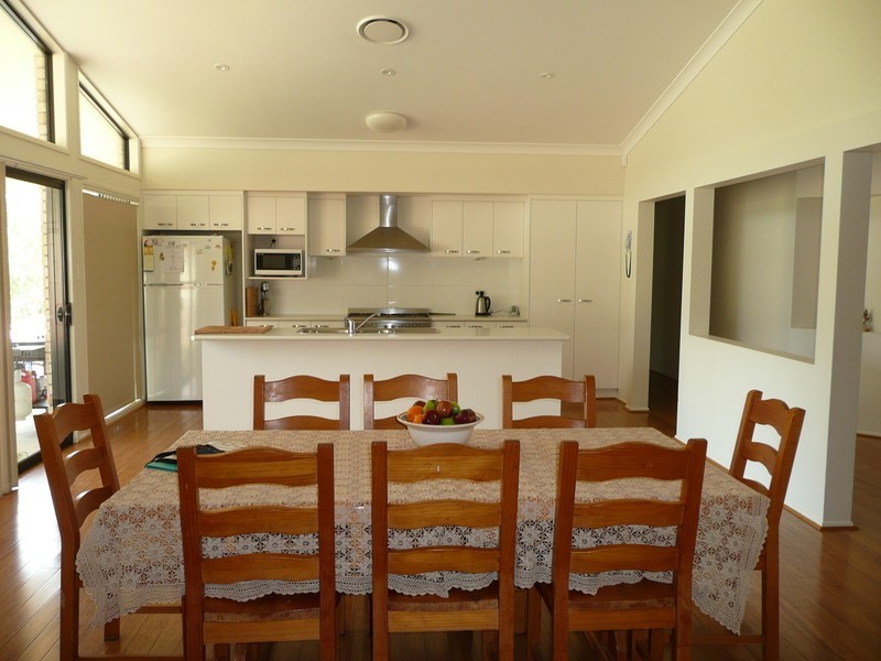 Cedar Vale QLD 4285