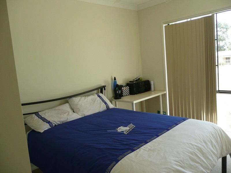 Cedar Vale QLD 4285