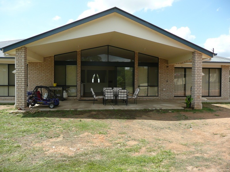 Cedar Vale QLD 4285