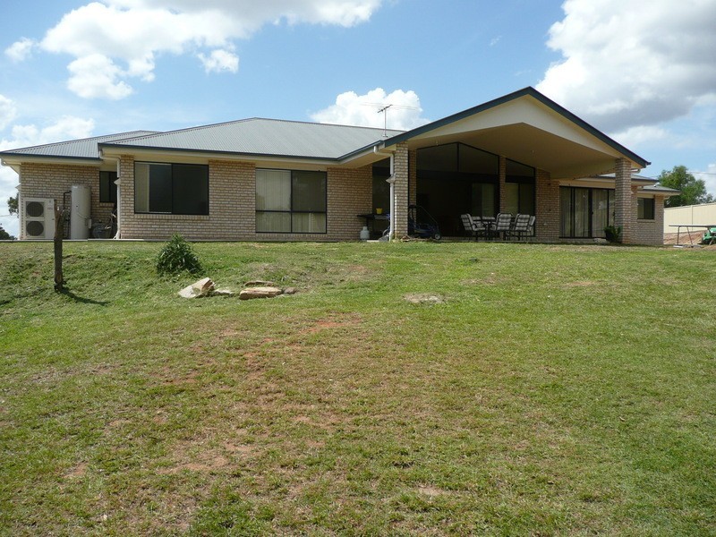 Cedar Vale QLD 4285