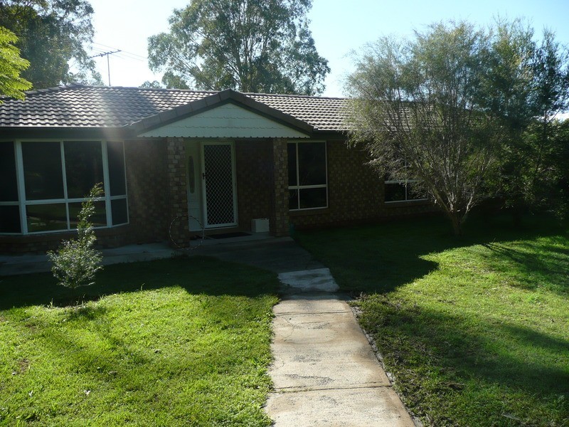 Cedar Vale QLD 4285