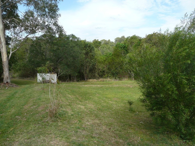 Cedar Vale QLD 4285