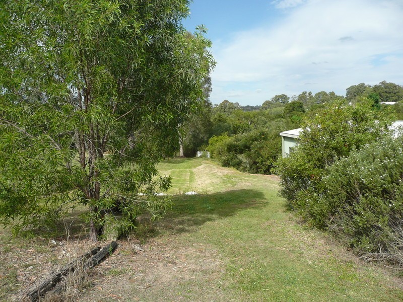 Cedar Vale QLD 4285