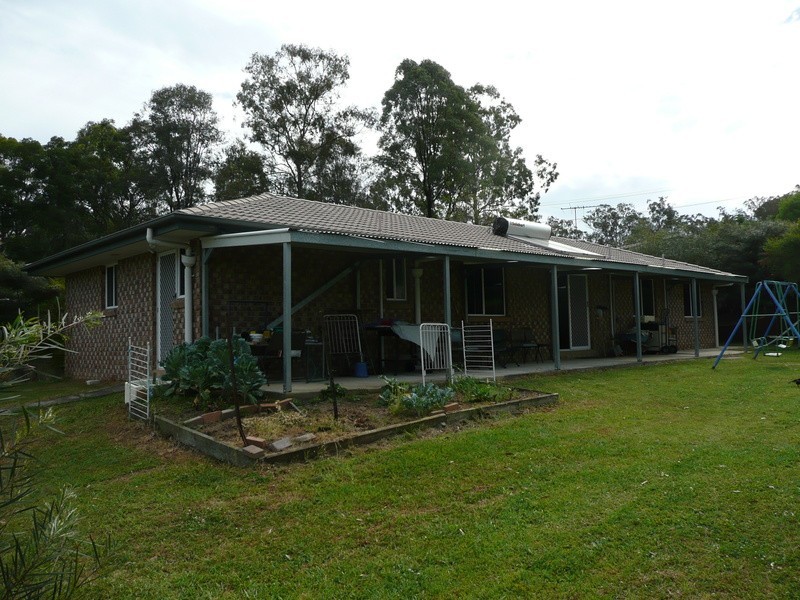 Cedar Vale QLD 4285