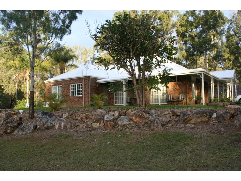 Cedar Grove QLD 4285