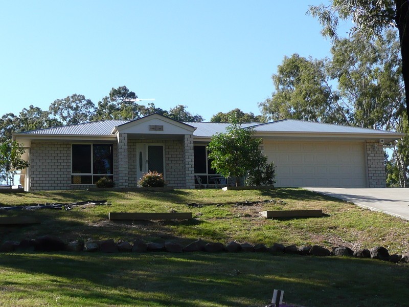 Cedar Vale QLD 4285