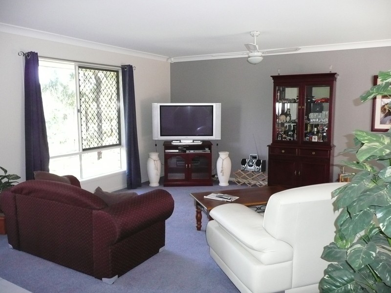 Cedar Vale QLD 4285