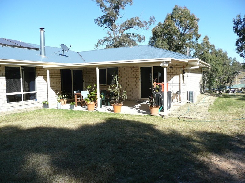 Cedar Vale QLD 4285