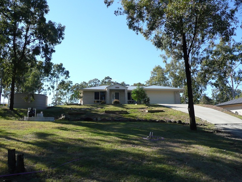 Cedar Vale QLD 4285