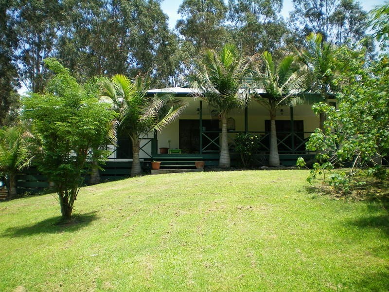 Cedar Grove QLD 4285