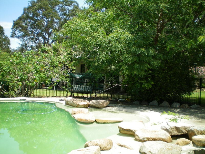 Cedar Grove QLD 4285