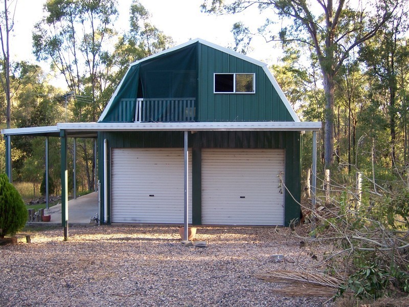 Cedar Grove QLD 4285