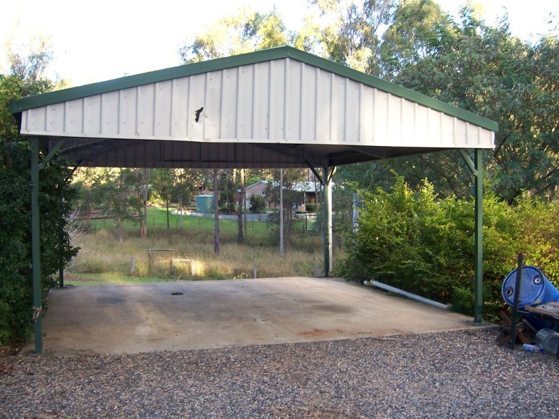 Cedar Grove QLD 4285