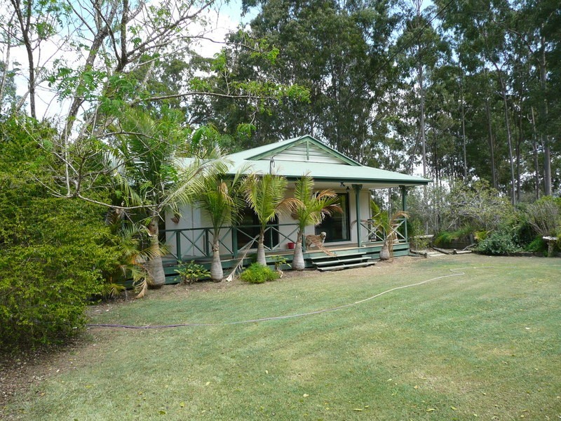 Cedar Grove QLD 4285
