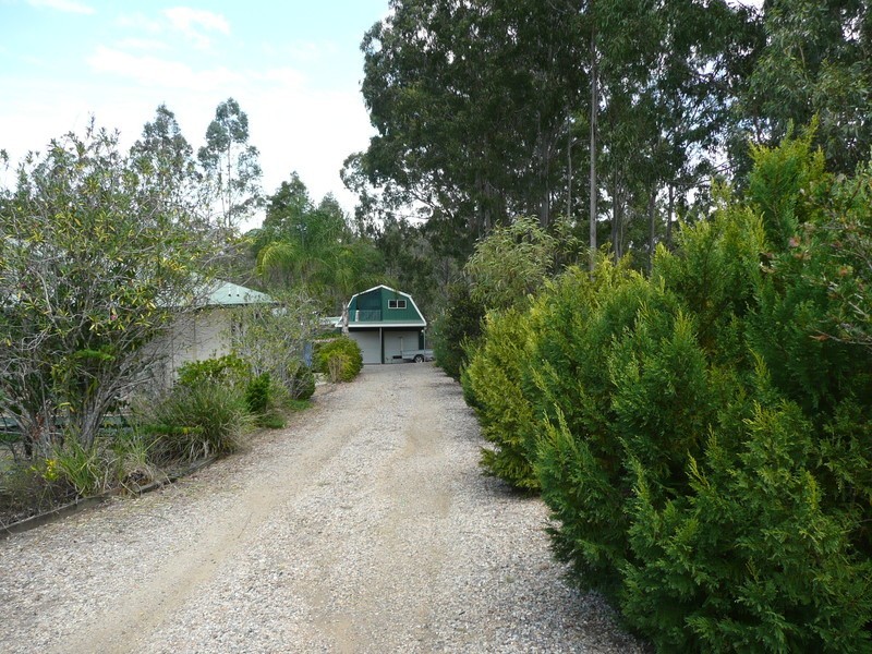 Cedar Grove QLD 4285