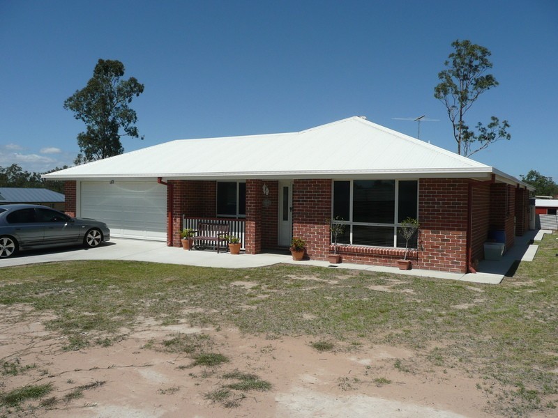 Jimboomba QLD 4280