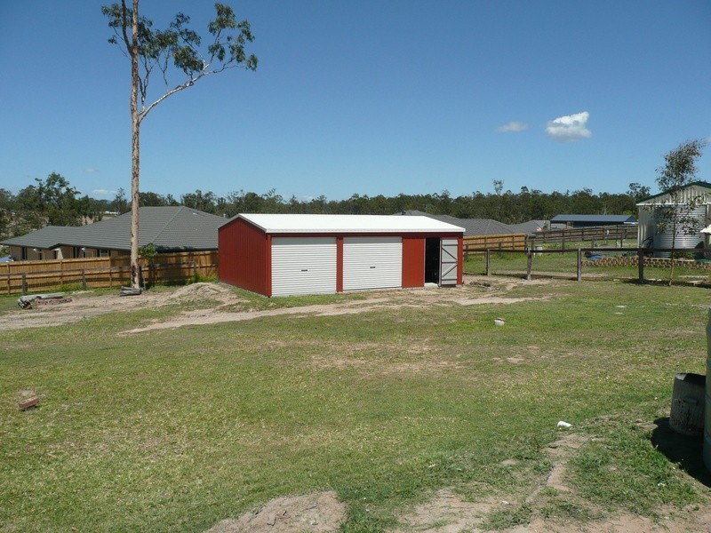 Jimboomba QLD 4280