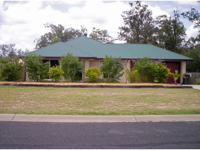 Jimboomba QLD 4280