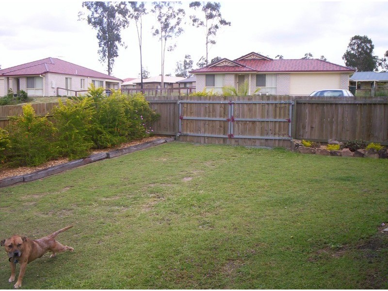 Jimboomba QLD 4280